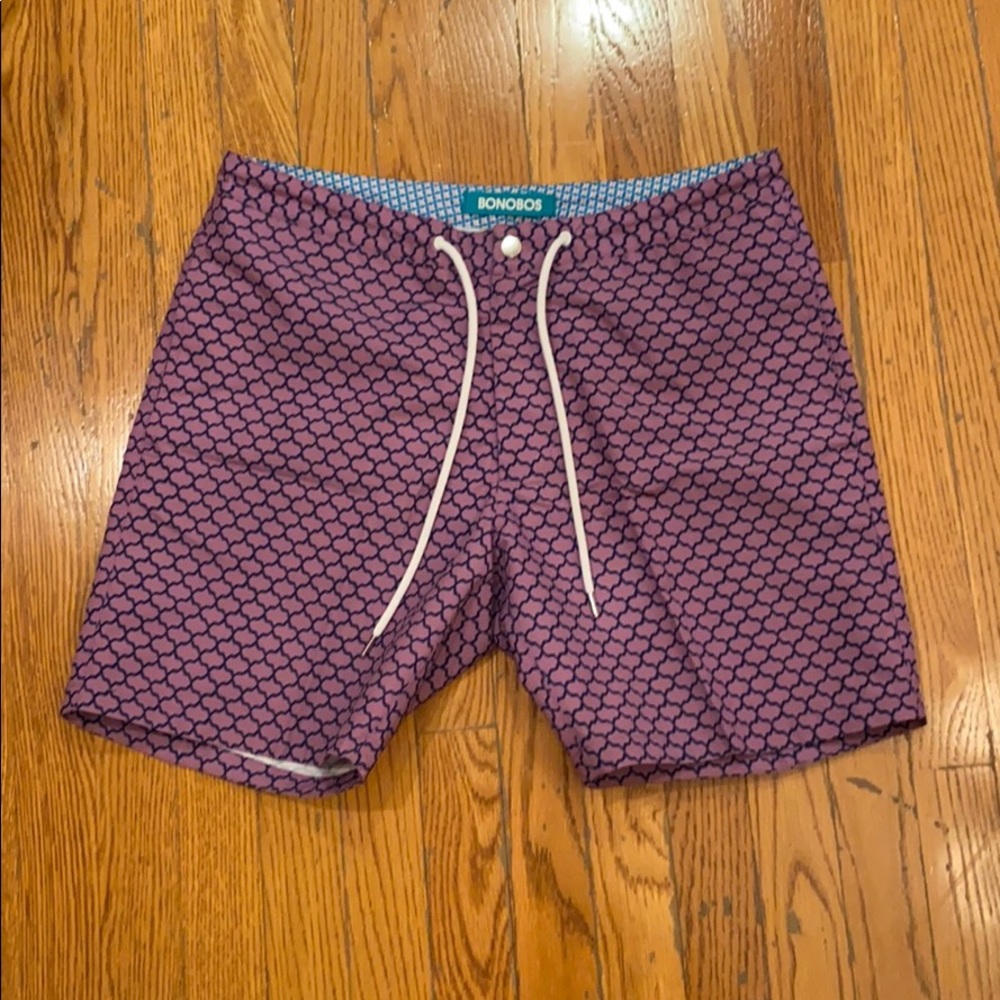 Bonobos swim trunks